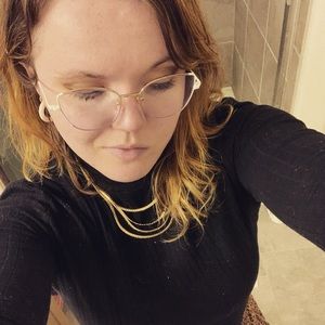 Meet your Posher, Brandi